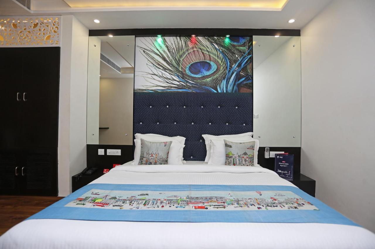 אגרה Hotel Pearl Blue מראה חיצוני תמונה