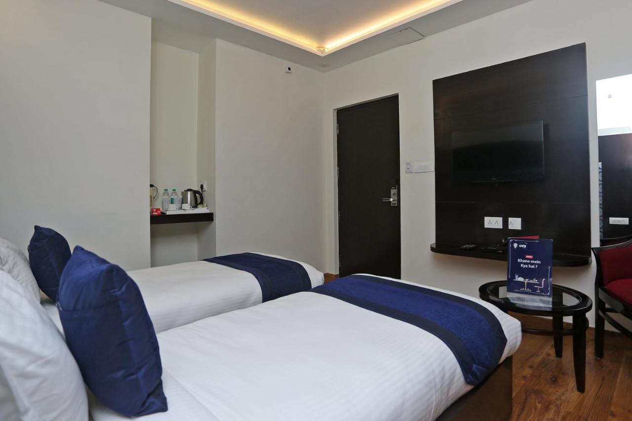 אגרה Hotel Pearl Blue מראה חיצוני תמונה