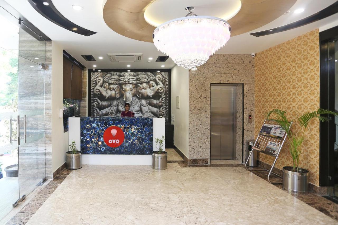 אגרה Hotel Pearl Blue מראה חיצוני תמונה