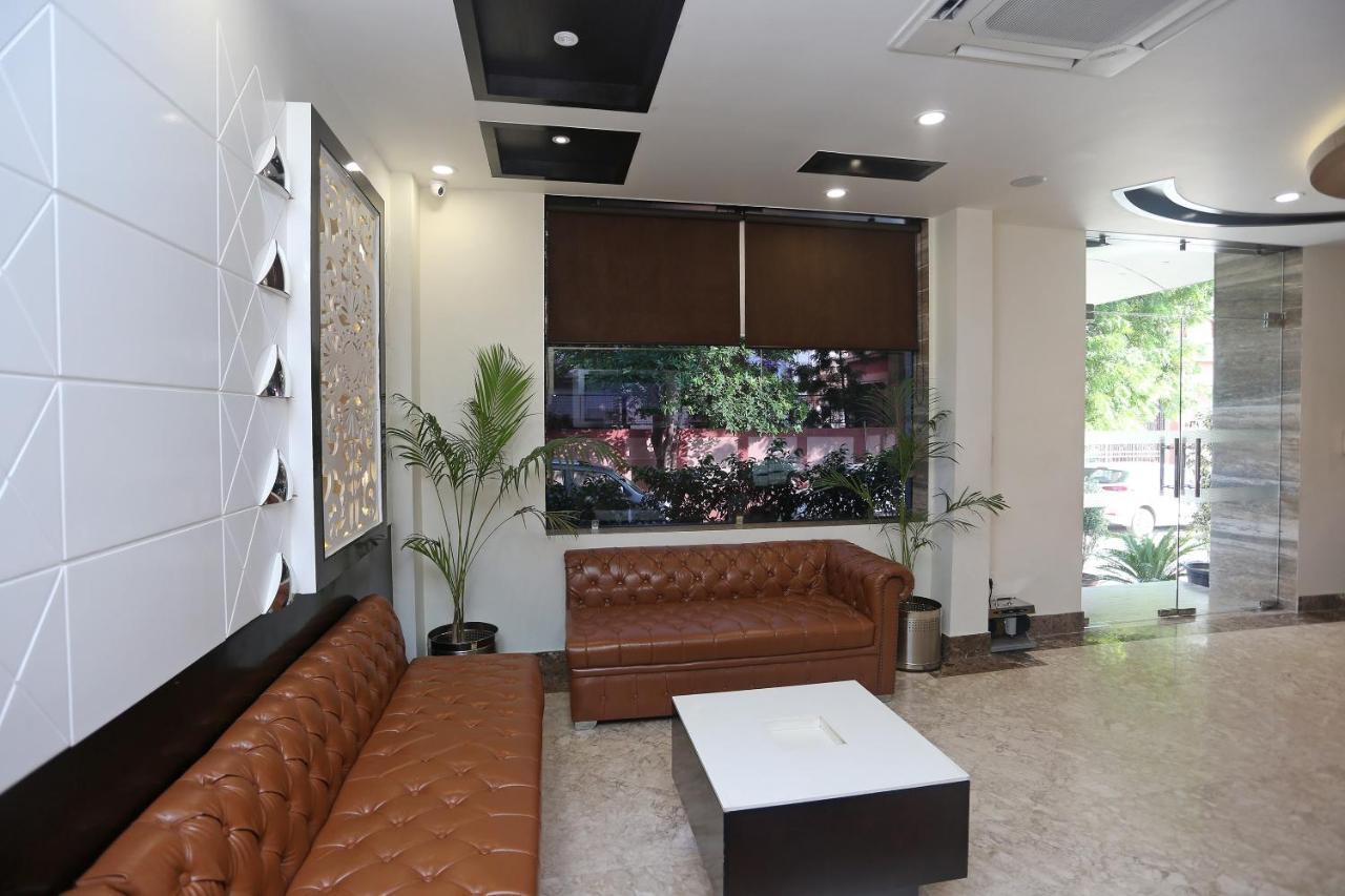 אגרה Hotel Pearl Blue מראה חיצוני תמונה
