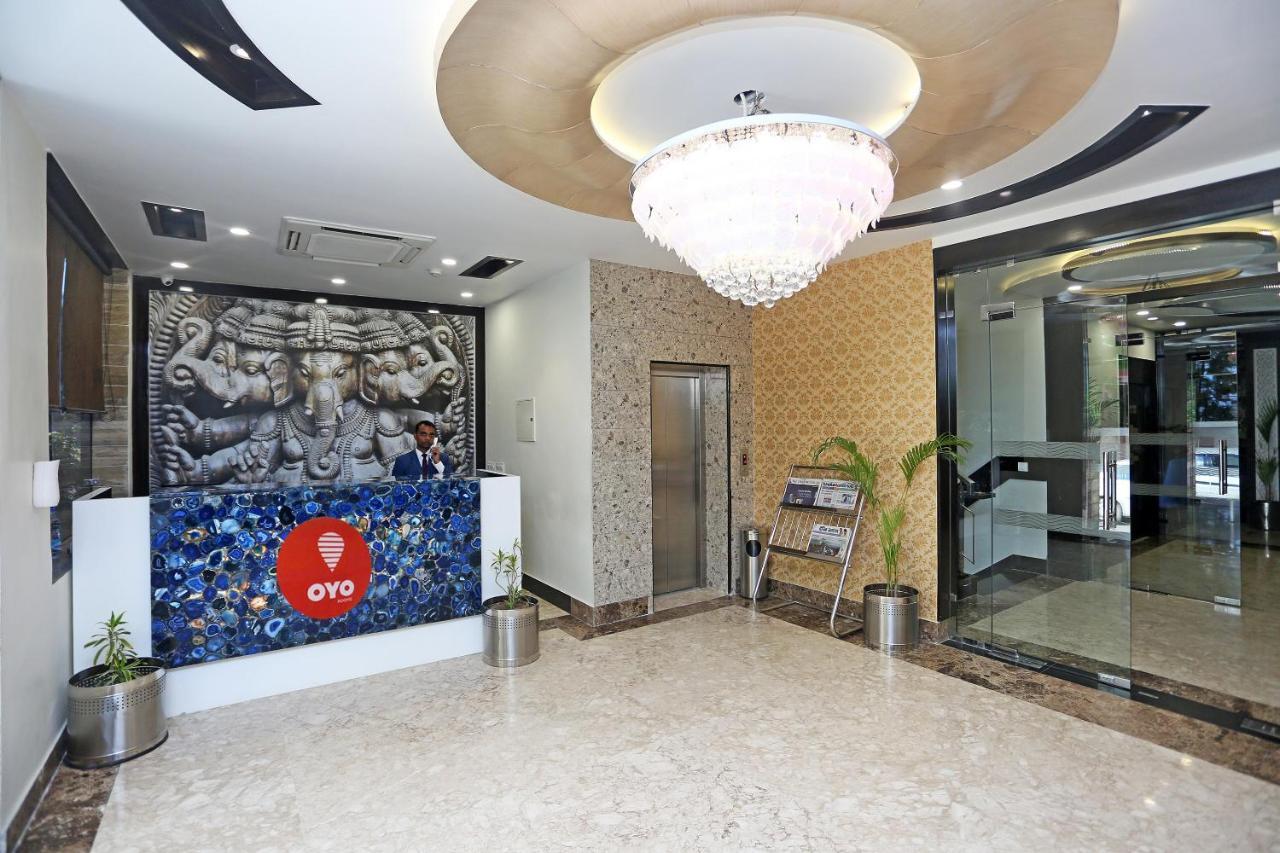 אגרה Hotel Pearl Blue מראה חיצוני תמונה