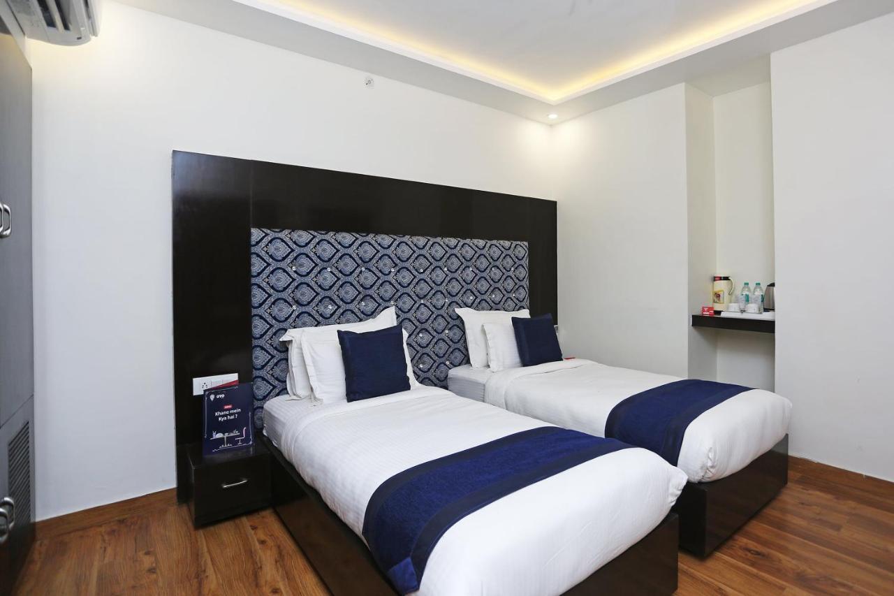 אגרה Hotel Pearl Blue מראה חיצוני תמונה